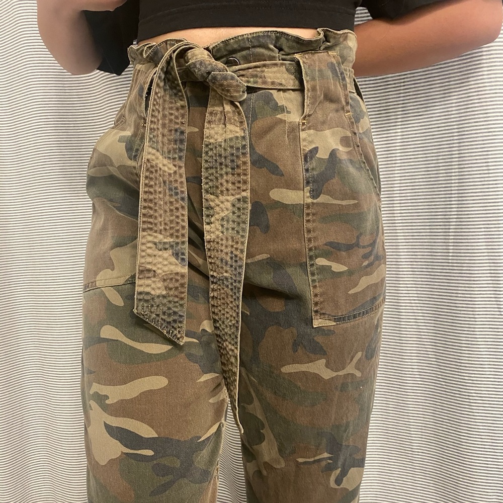 topshop pants